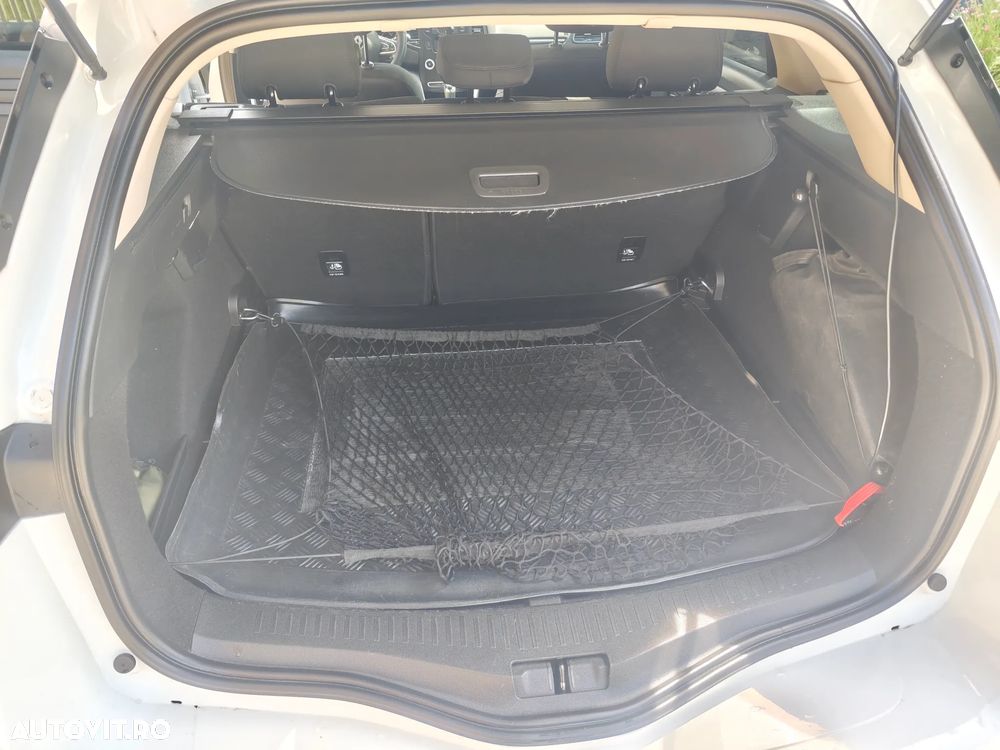 Renault Megane - 3