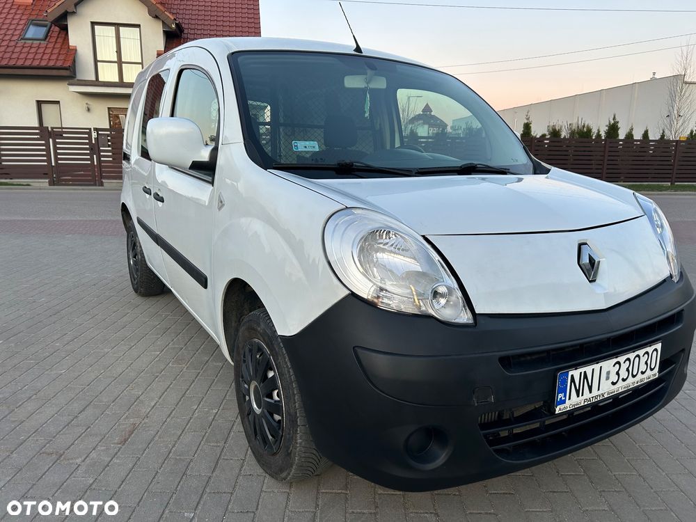 Renault Kangoo - 15