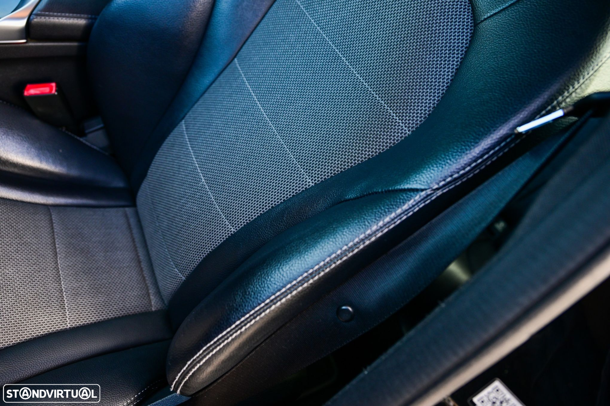 Mercedes-Benz C 220 BlueTEC Avantgarde - 32