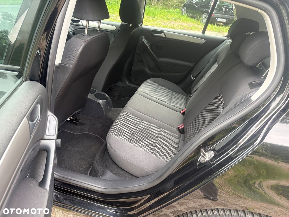 Volkswagen Golf 1.4 Tour Edition - 21