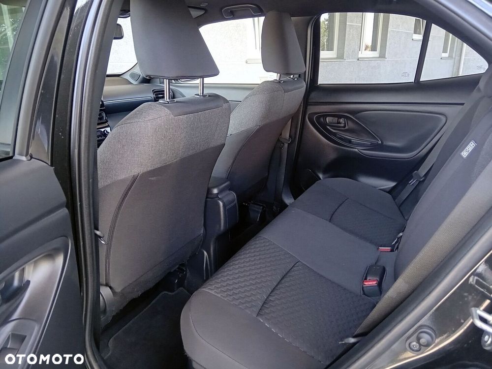 Toyota Yaris Cross Hybrid 1.5 Style - 10