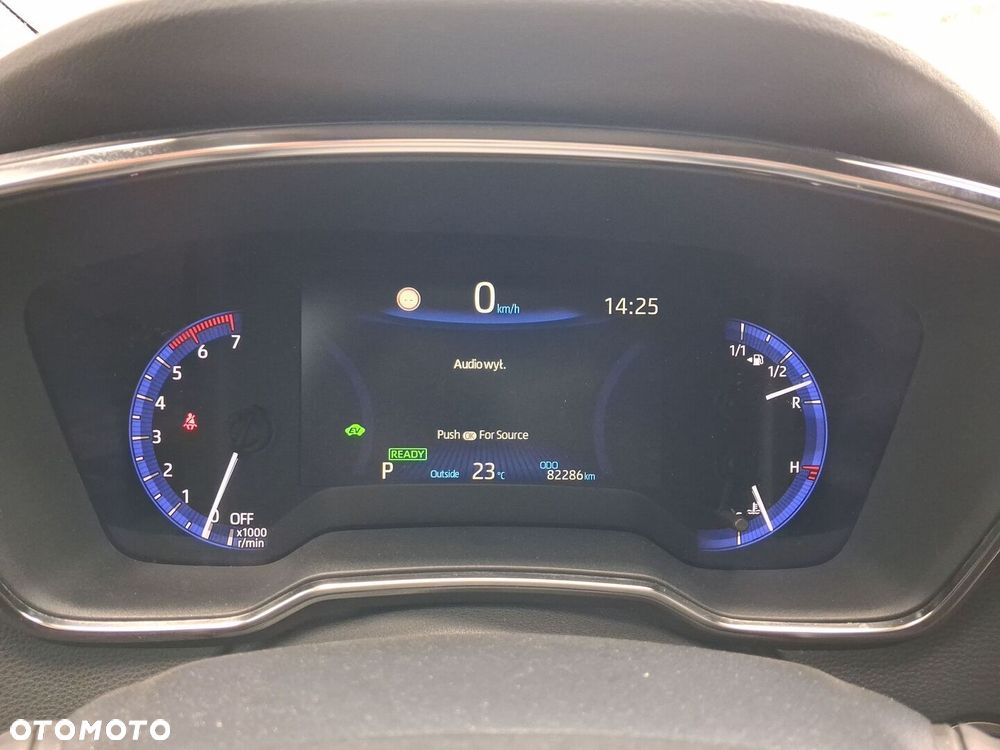 Toyota Corolla 1.8 Hybrid Comfort - 19