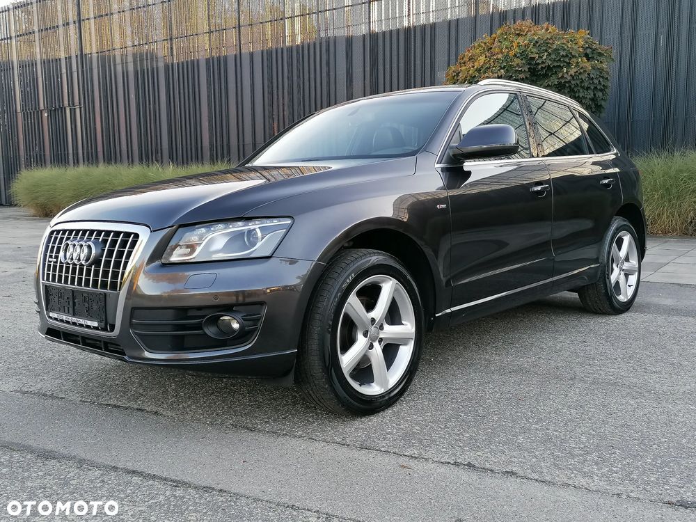 Audi Q5 2.0 TDI Quattro S tronic - 5