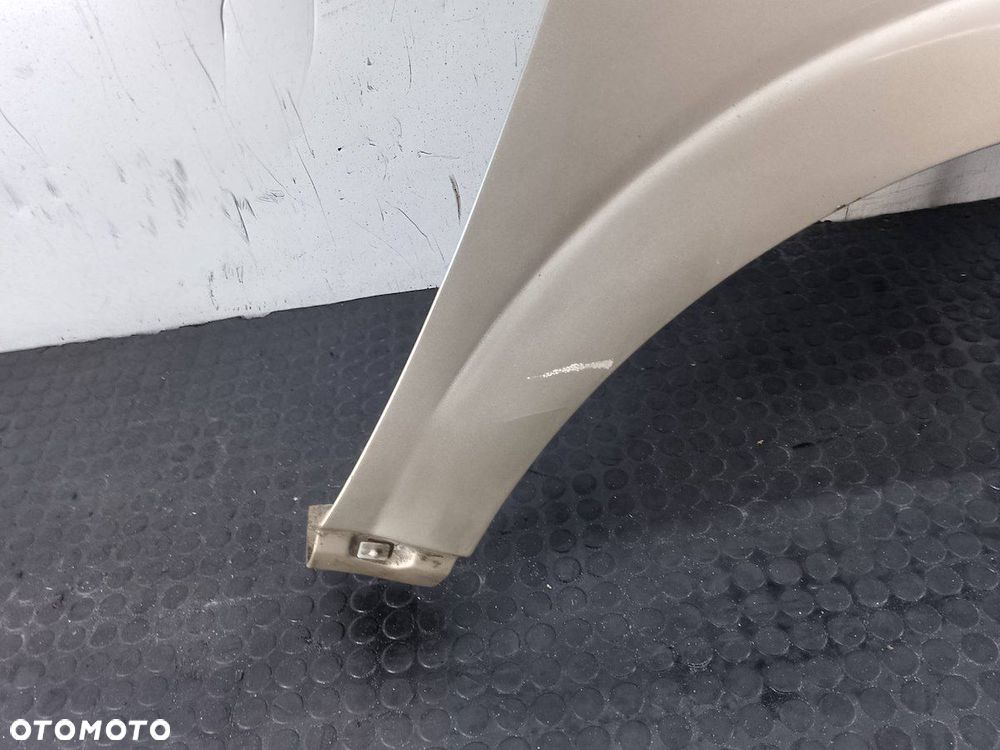 BŁOTNIK PRAWY PRZÓD SSANGYONG KYRON EA0 - 6