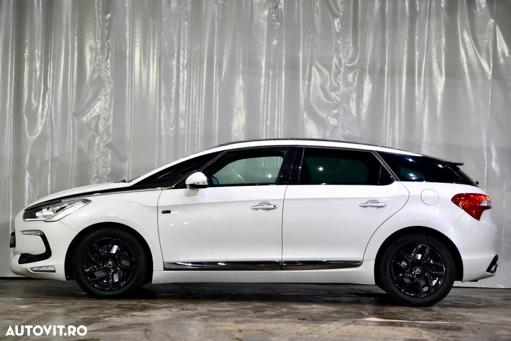 Citroën DS5 - 40