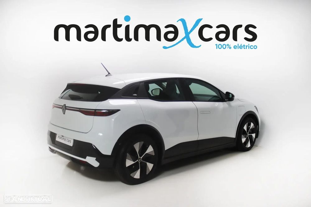 Renault Mégane E-Tech EV60 Equilibre Optimum Charge - 6