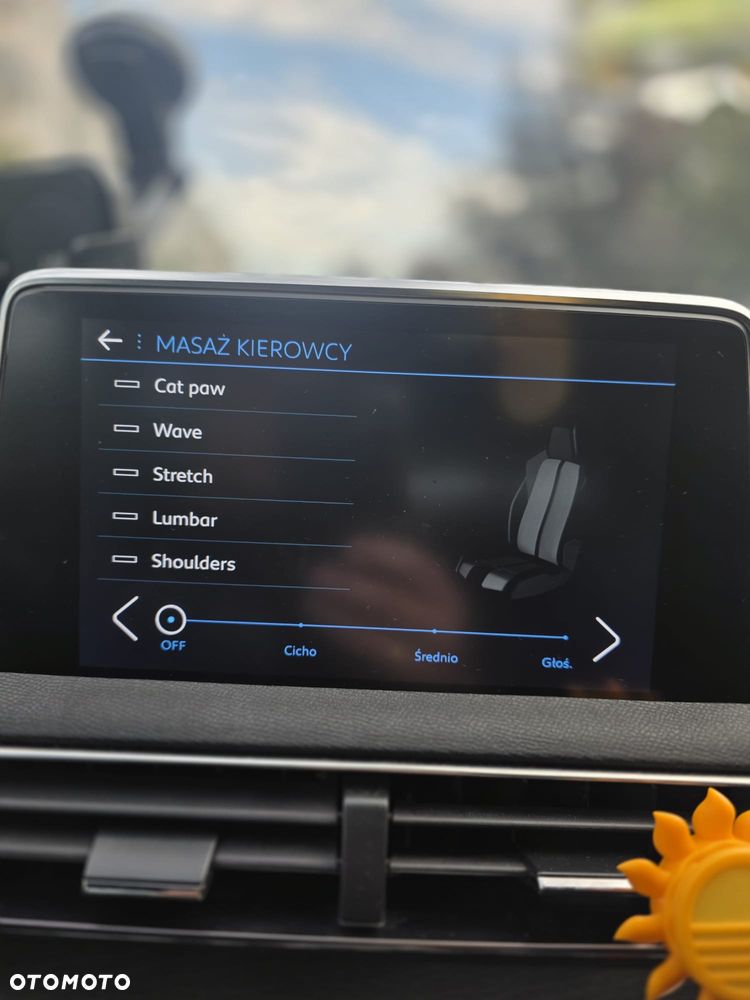 Peugeot 5008 2.0 BlueHDi GT Pack S&S EAT8 - 13