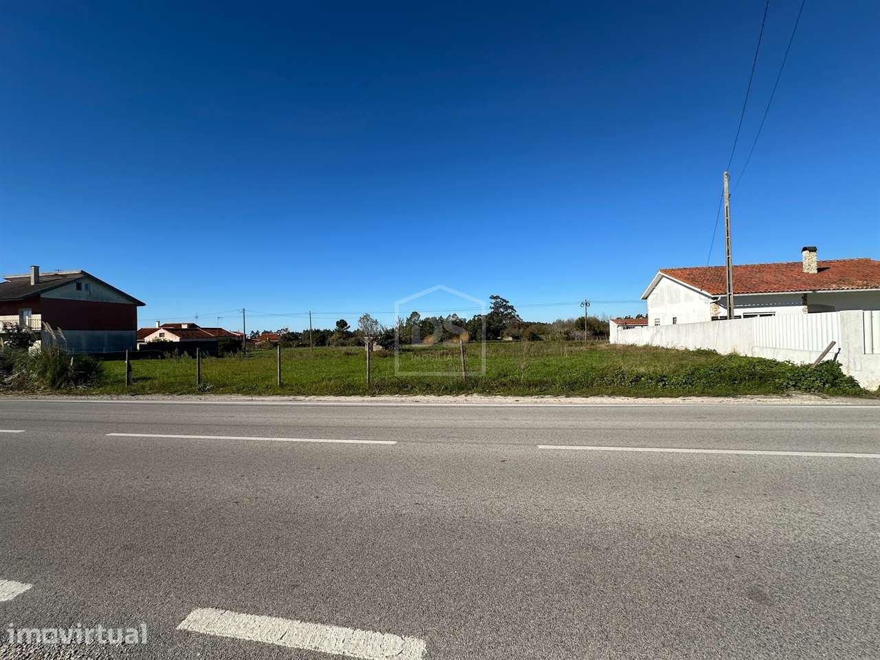 Terreno  Venda em Aljubarrota,Alcobaça - Grande imagem: 4/39
