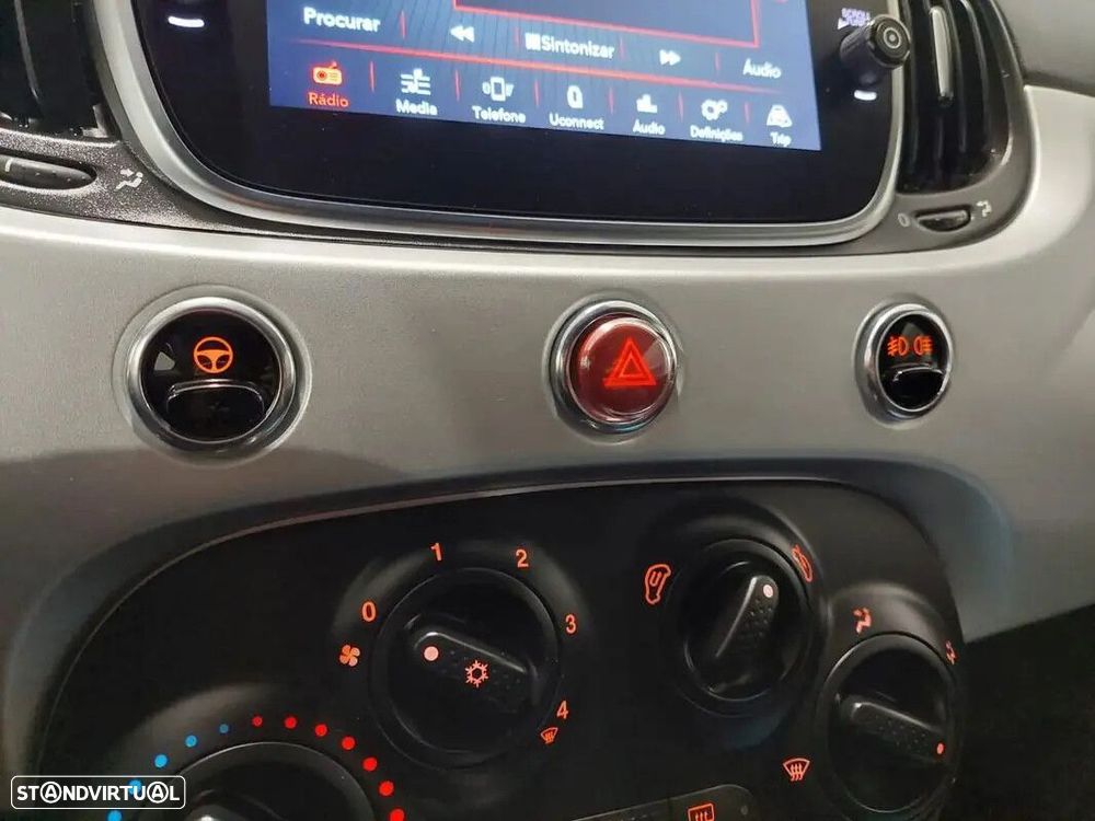 Fiat 500 - 16
