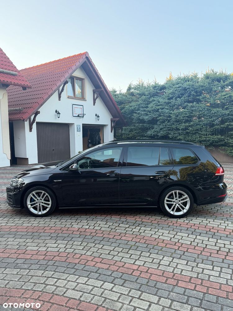 Volkswagen Golf 2.0 TDI BMT GTD DSG - 13