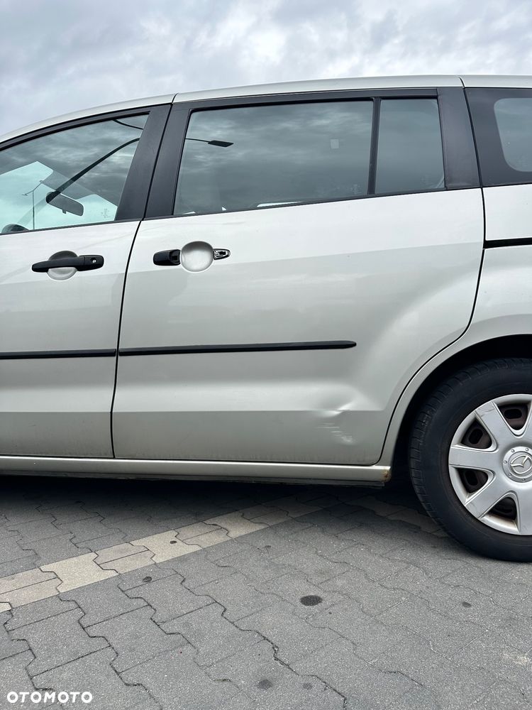 Mazda 5 - 9