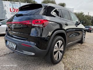 Mercedes-Benz EQA 250 Progressive - 8