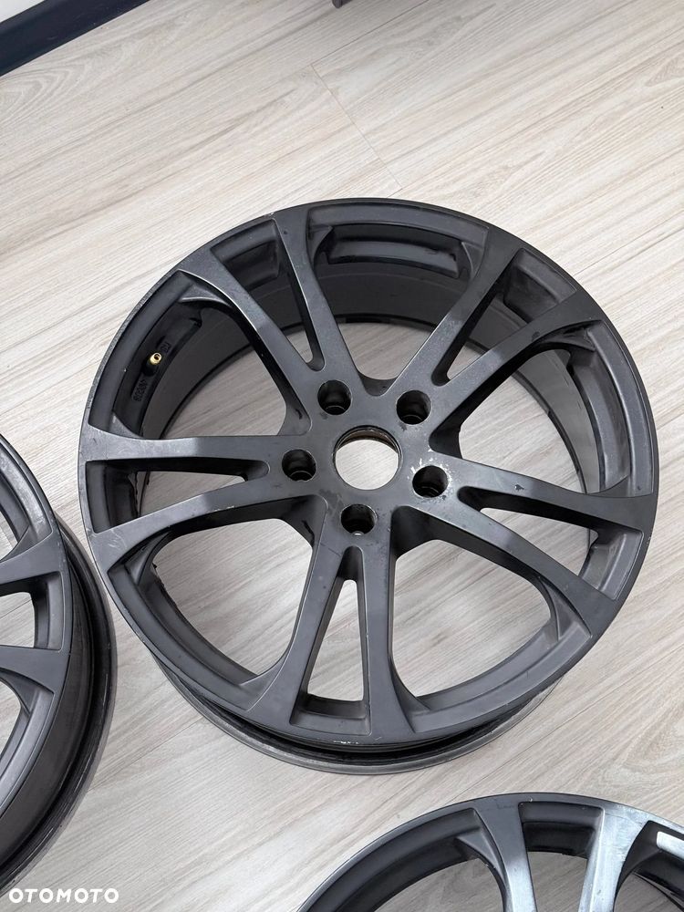 Alufelgi BMW 5x120 18R - 5