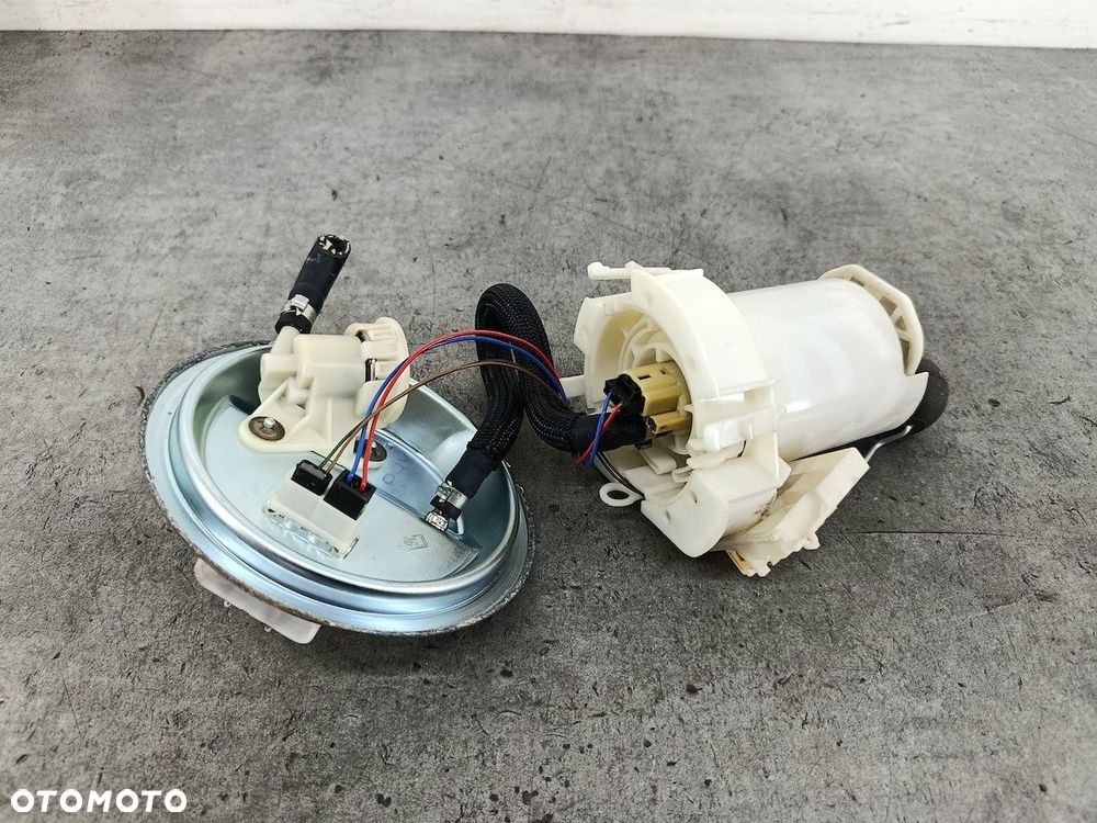 POMPA PALIWA OPEL TIGRA II 9227844  228216/001/013 1.8 16V - 4