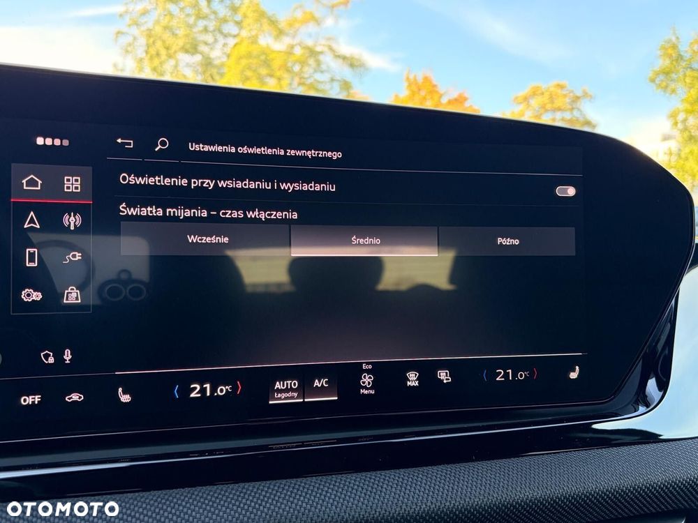 Audi A5 Avant e-Hybrid 220 kW Quattro S tronic - 34