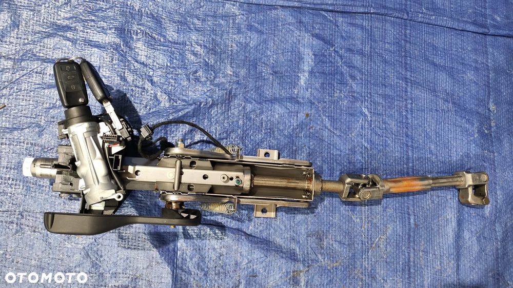 Używany Podsufitki - 2 499 PLN - Otomoto.pl