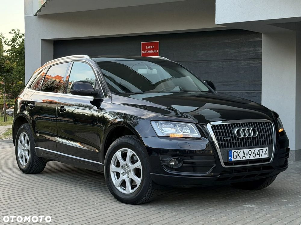 Audi Q5 2.0 TDI Quattro S tronic - 25