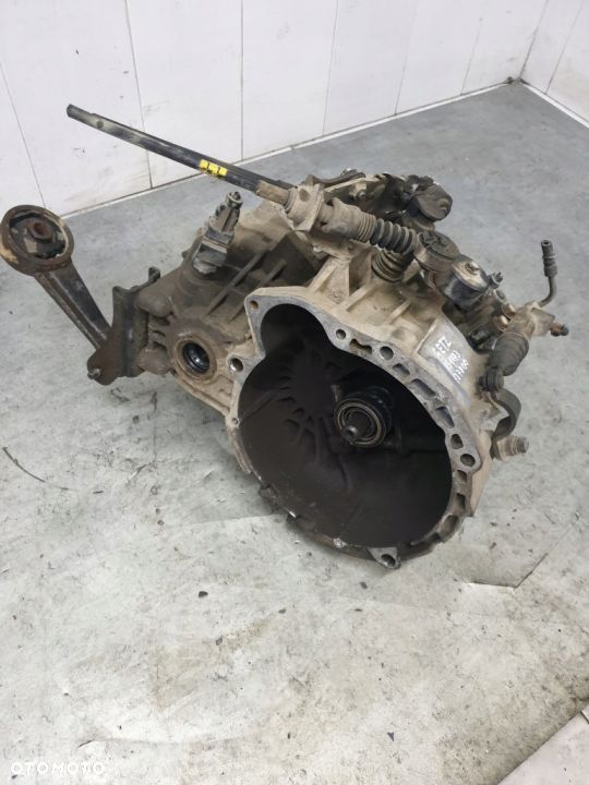 SKRZYNIA BIEGÓW HYUNDAI GETZ 1,1 H51773