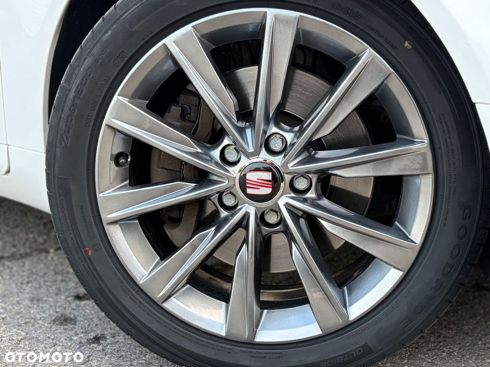 Seat Exeo - 5