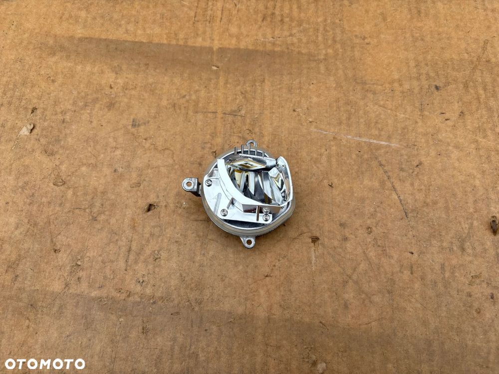 Moduł Lampy Przedniej Jeż DRL Oryginalny BMW 2 F22 F23 Lewy Przód Lewa MDE914128 - 5