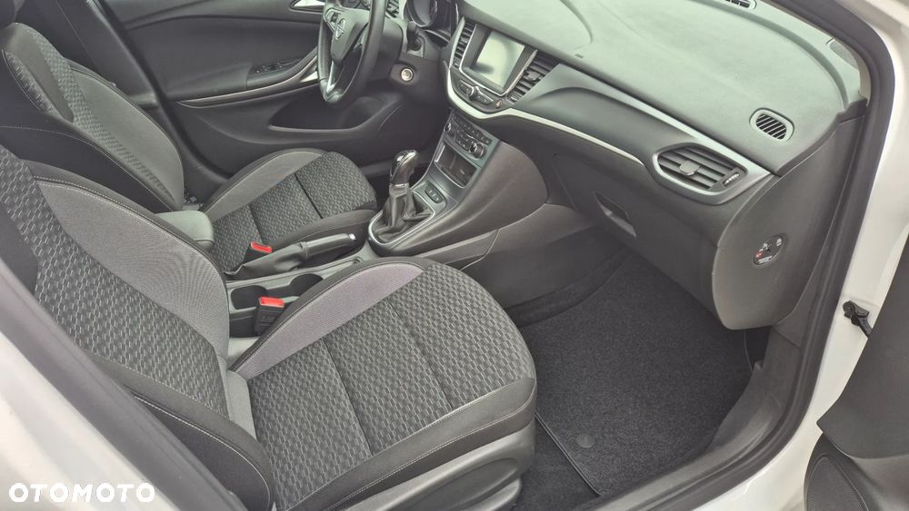 Opel Astra 1.5 CDTI Edition S&S - 5