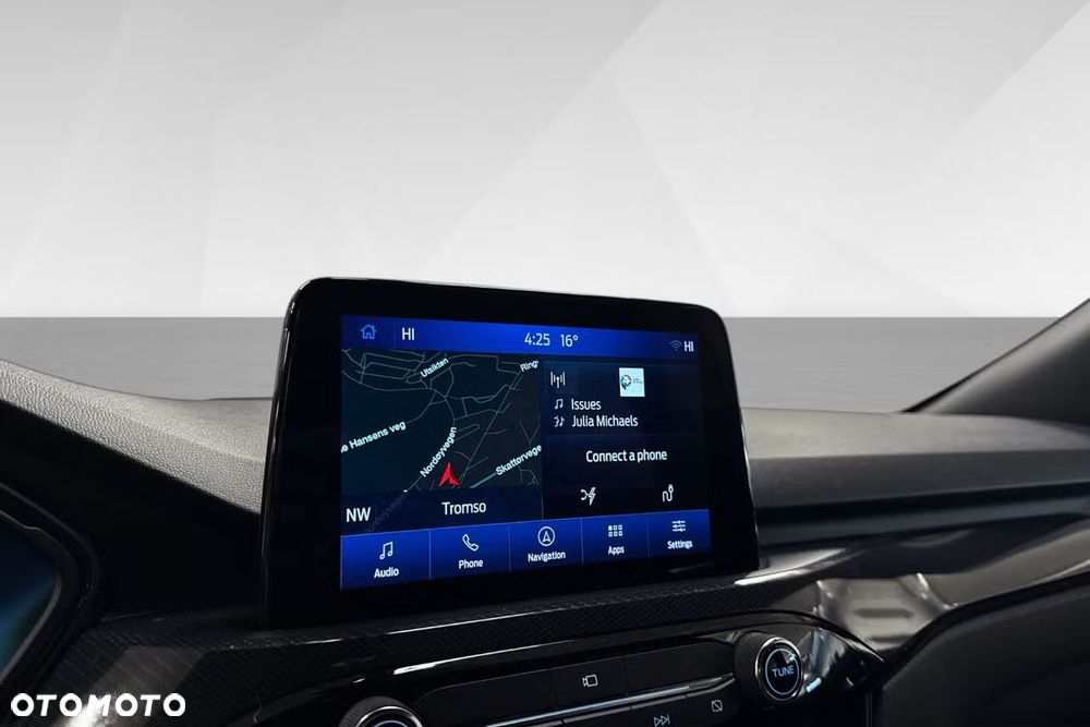 Ford Kuga 2.5P PHEV FWD ST-Line - 10