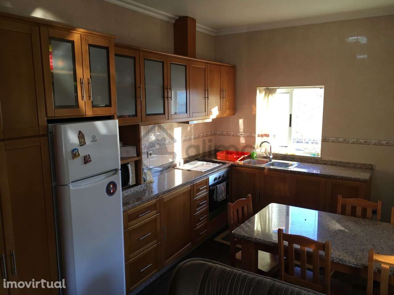 Moradia  Isolada - Grande imagem: 2/22