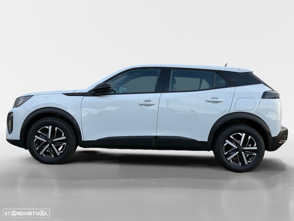 Peugeot 2008 1.2 PureTech Style - 2