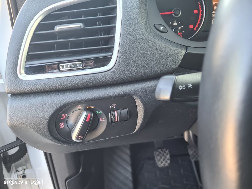 Audi Q3 2.0 TDI Design - 26