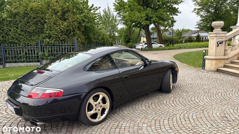 Porsche 911 - 6