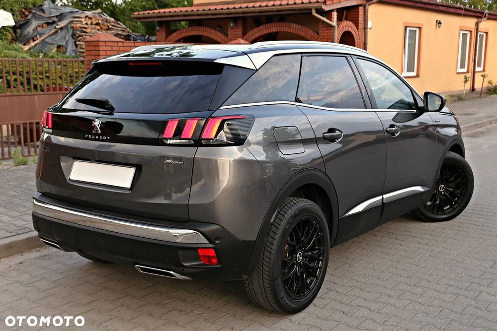 Peugeot 3008 - 14