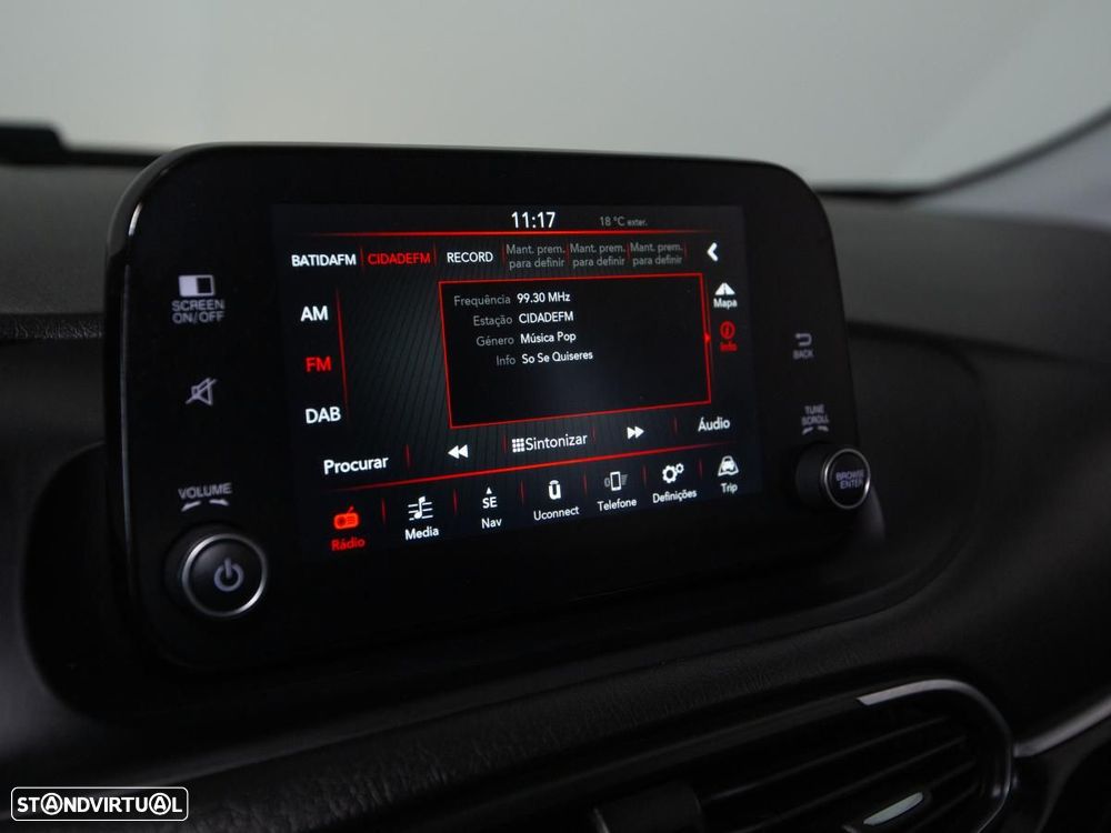 Fiat Tipo Station Wagon - 22