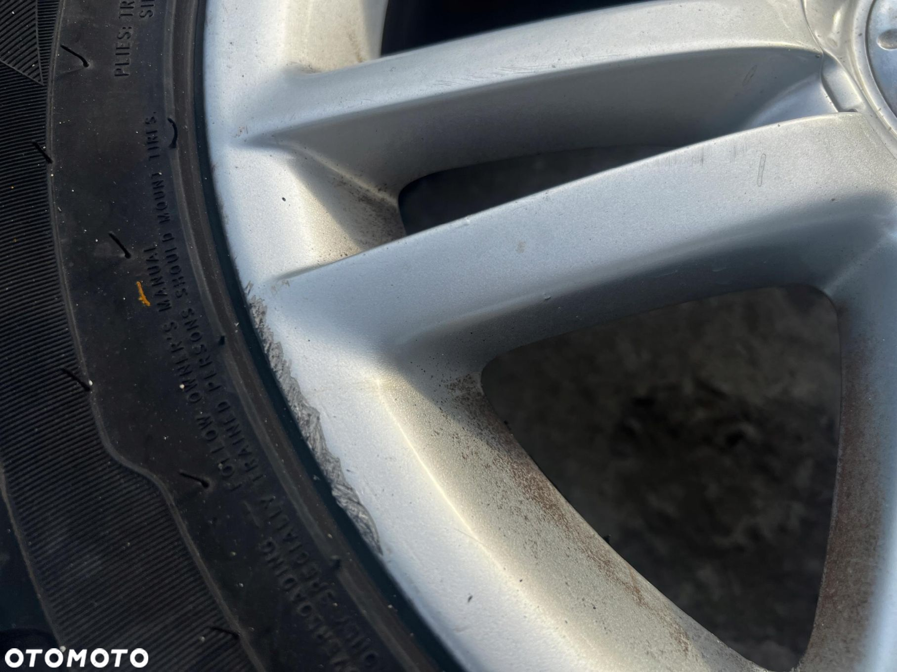 KOŁA FELGI OPONY LETNIE AUDI A3 8P 225/45 R17 - 6