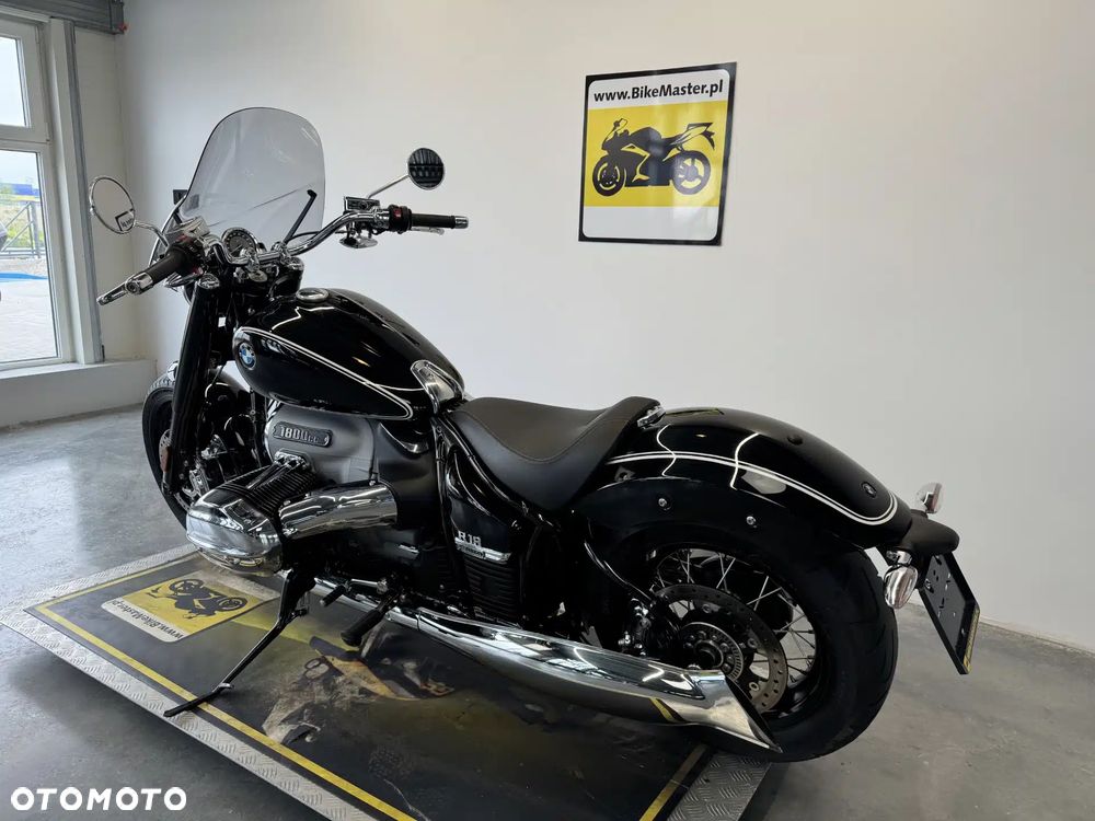 BMW R - 6