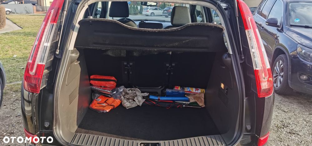 Ford C-MAX 1.8 Titanium - 18