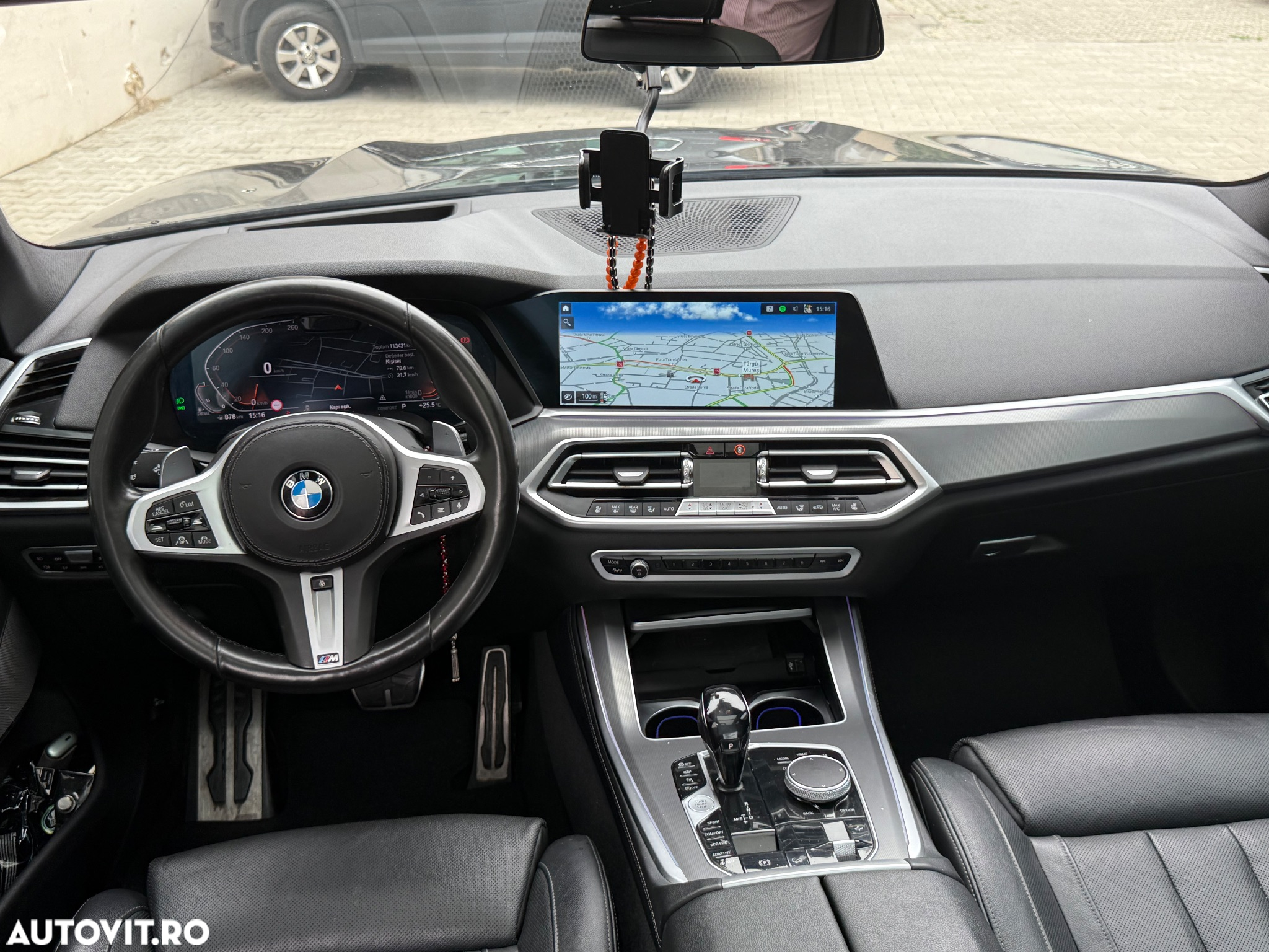BMW X5 xDrive30d - 9