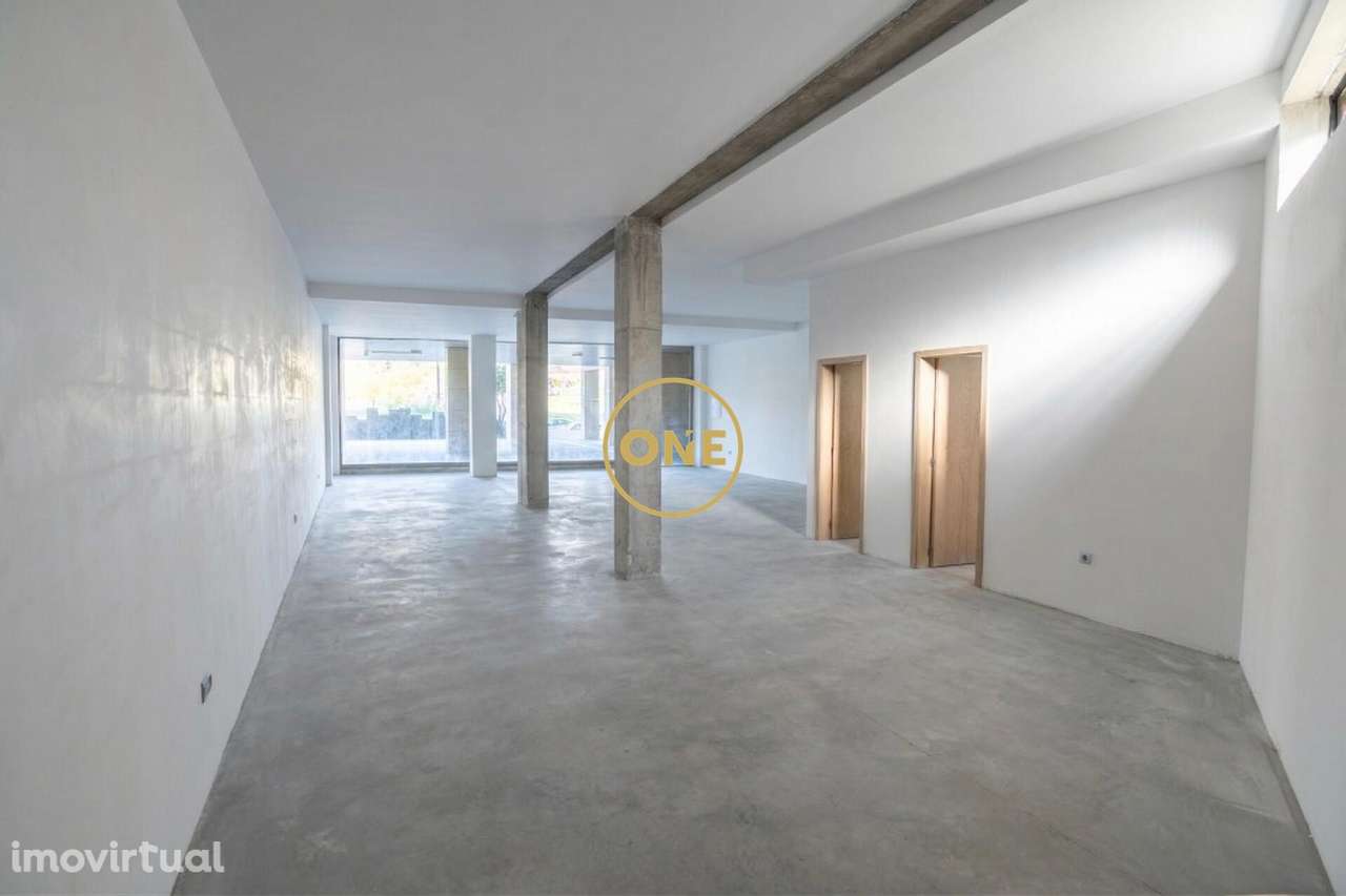 Loja | Paços de Ferreira | 118.000,00€ - Grande imagem: 5/21