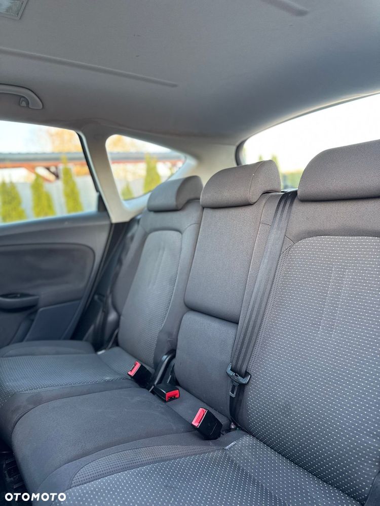 Seat Altea XL 1.9 TDI Style - 21