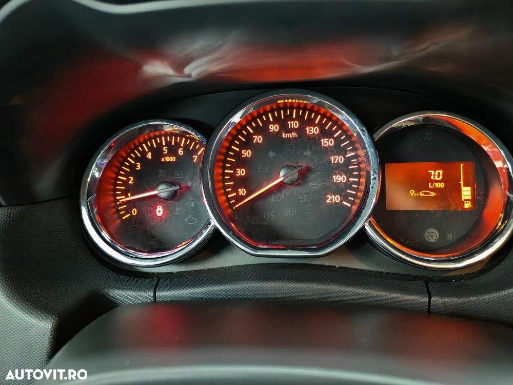 Dacia Duster TCe 125 4x2 Prestige - 15