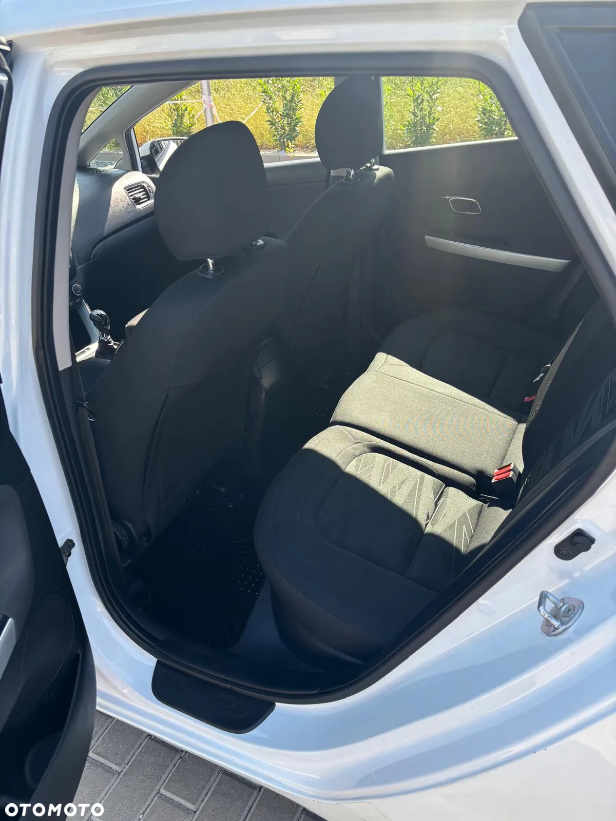 Kia Ceed Cee'd 1.6 CRDi S - 6