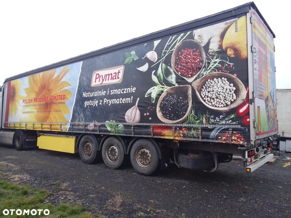 Schmitz Cargobull SCB S3T - 5