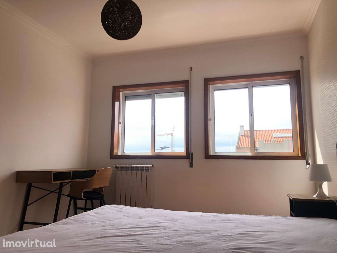 Quarto para Rapaz Estudante a 4Kms da Universidade - Grande imagem: 2/10