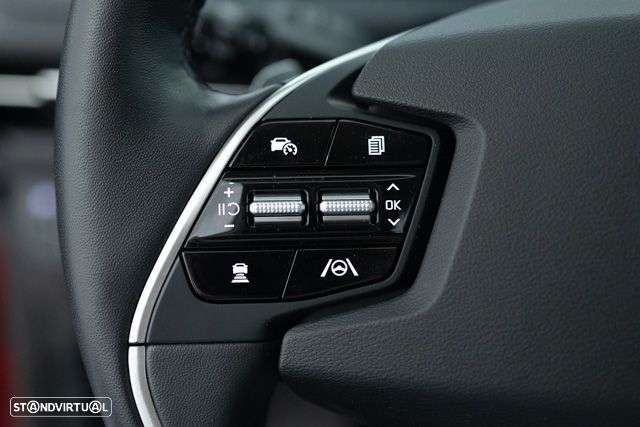 Kia EV6 77.4 kWh Tech - 39