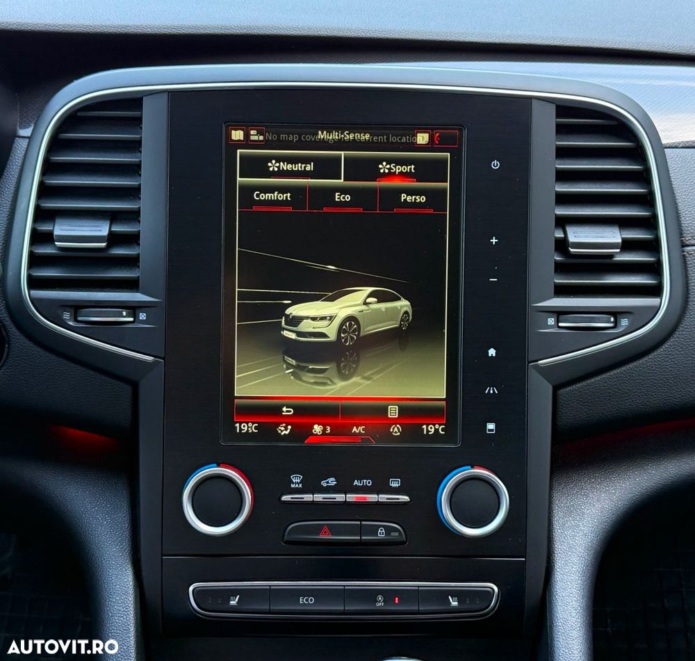 Renault Talisman ENERGY dCi 130 Business - 21