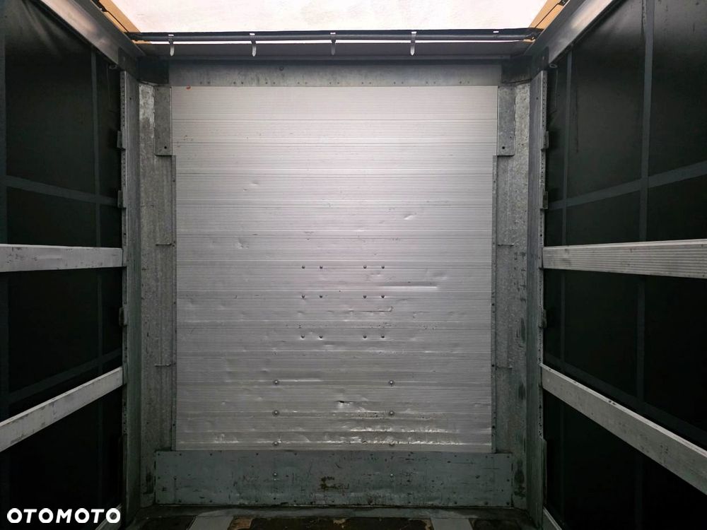 Schmitz Cargobull Varios **Oś Podnoszona* Dach Podnoszony * Salon PL! - 30