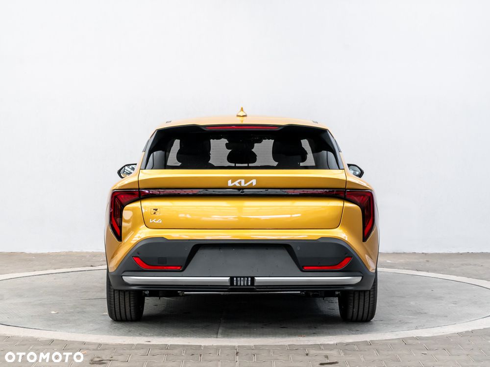 Kia K4 1.6 T-GDI M - 5