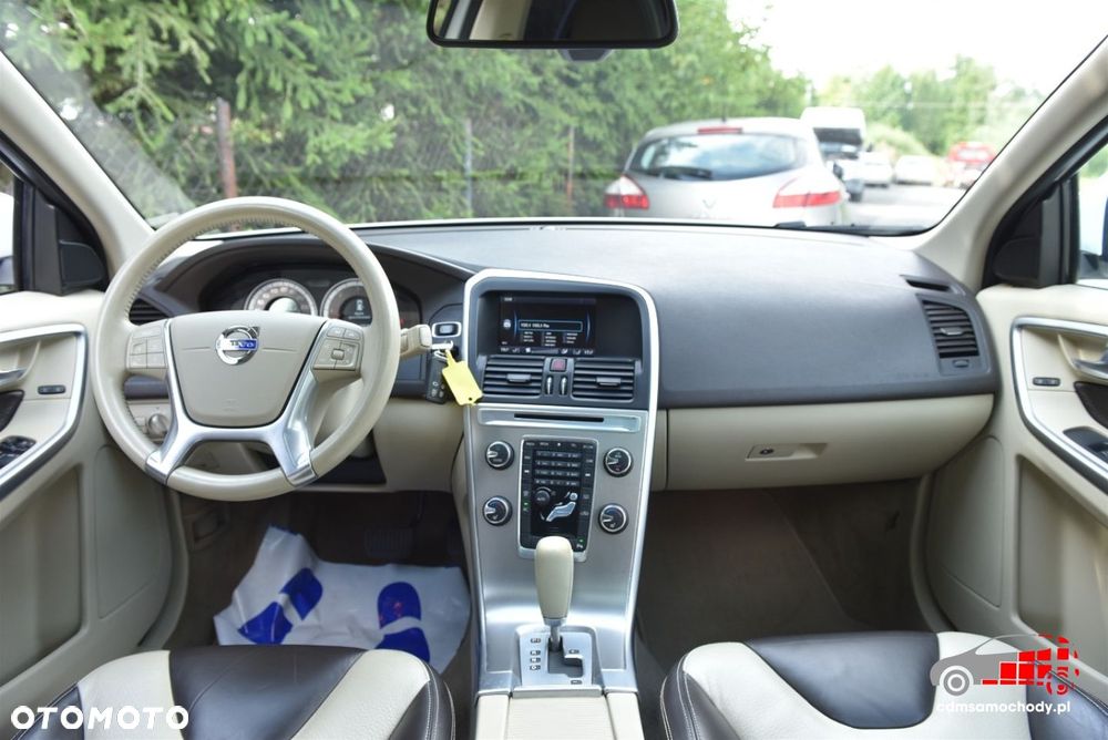 Volvo XC 60 D3 Summum - 20