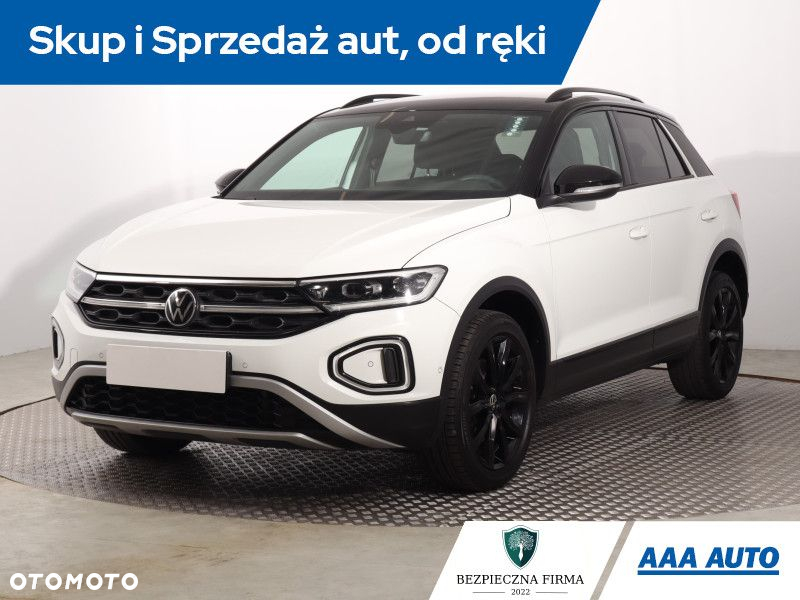 Volkswagen T-Roc - 2