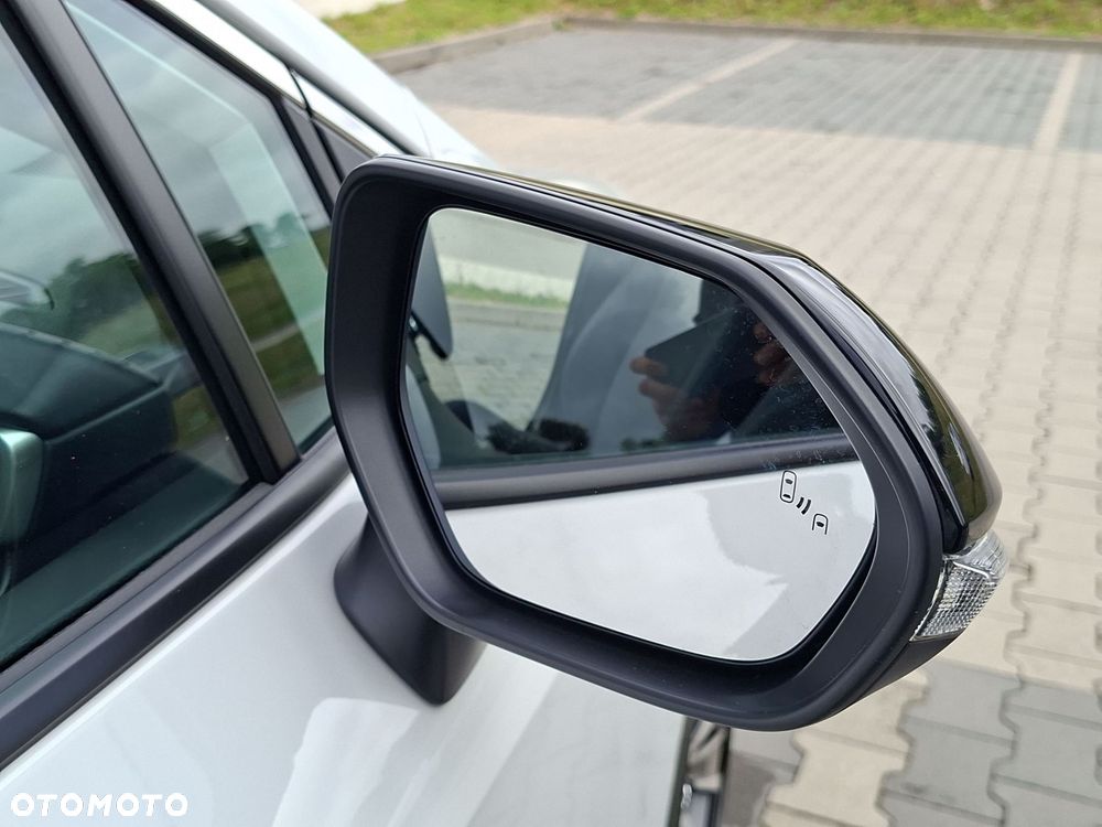 Toyota Corolla 1.8 Hybrid Style - 27