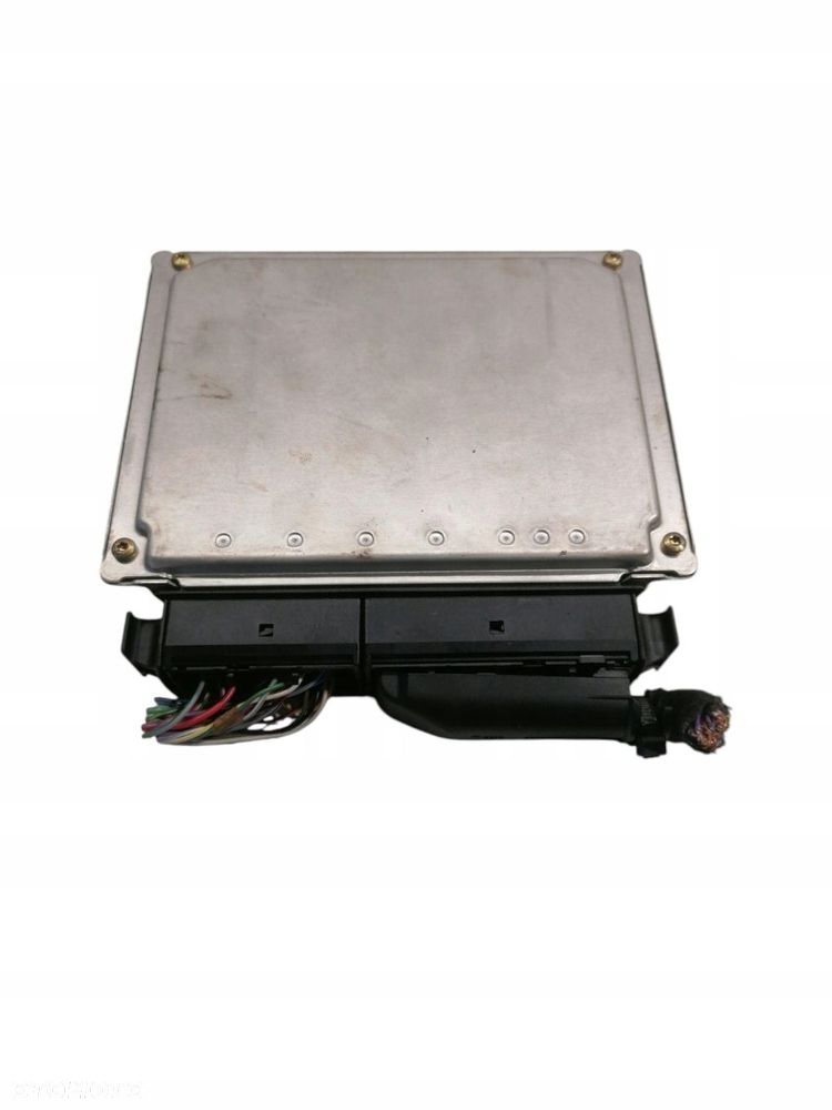 komputer silnika alt audi a4 b6 2.0 8e0907557 - 2
